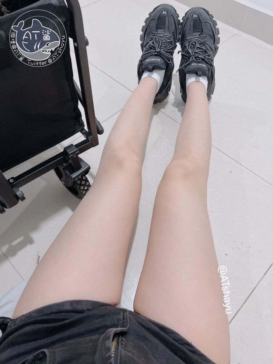 AT鲨 - No.064 碎碎念&日常照 [77P-147MB] tg@simisebaisi 【丝足阁】018.webp